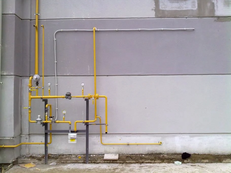 Üsküdar Doğalgazcı